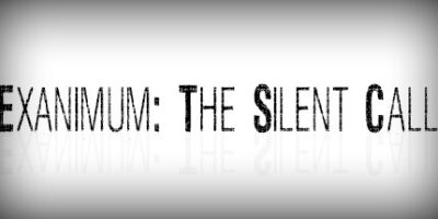 亡灵：寂静呼唤|官方中文|Exanimum: The Silent Call|Exanimum：无声的呼唤