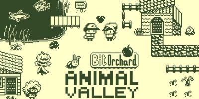 比特果园动物谷|官方中文|本体+1.0.6升补+5DLC|NSP|原版|Bit Orchard Animal Valley