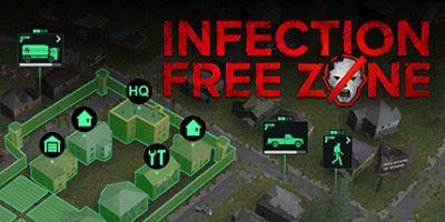 无感染区|v0.24.6.18a|官方中文|Infection Free Zone