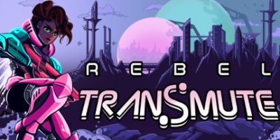 叛逆转变|官方中文|本体+1.0.1升补|NSZ|原版|Rebel Transmute|叛逆者变形|反叛锐变