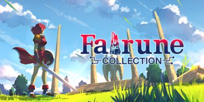精灵符文合集|官方中文|支持手柄|Fairune Collection