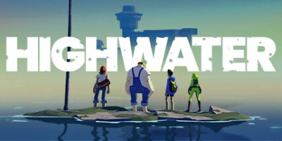 水隐之城|官方中文|本体+1.0.1升补|NSZ|原版|Highwater