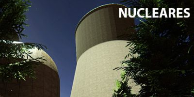 核反应堆模拟器|官方英文|Nucleares