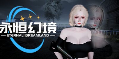 永恒幻境|官方中文|支持手柄|Eternal Dreamland