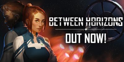 地平线之间|官方中文|支持手柄|Between Horizons