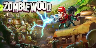 僵尸小镇 生存危机|官方中文|本体+v2.0.0d升补|NSZ|原版|Zombiewood