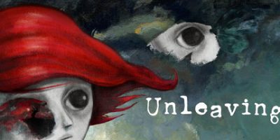 Unleaving|官方中文|支持手柄|自洽