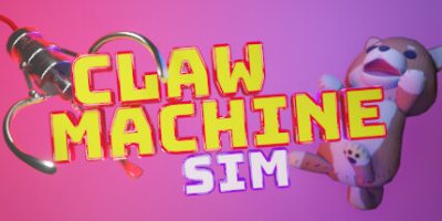 娃娃机模拟器|官方中文|支持手柄|Claw Machine Sim|爪机模拟器