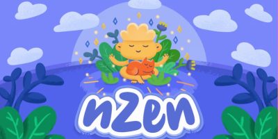 N禅意|官方中文|本体+4DLC|NSZ|原版|nZen