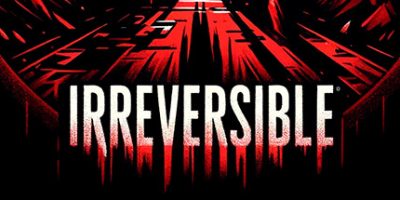 不可逆|官方中文|支持手柄|IRREVERSIBLE