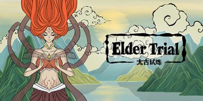 古神：太古试炼|官方中文|ElderTrial