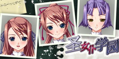 圣女仆学园|官方中文|Holy Maid Academy|圣奴隶学园