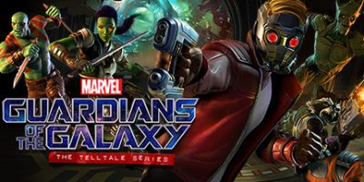 漫威银河护卫队：故事版|官方中文|支持手柄|Marvel’s Guardians of the Galaxy: The Telltale Series