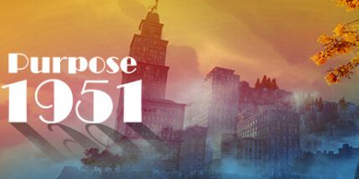 目的 1951|官方英文|支持手柄|Purpose 1951