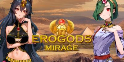 厄洛戈斯 海市蜃楼|官方中文|NSP|原版|Erogods Mirage
