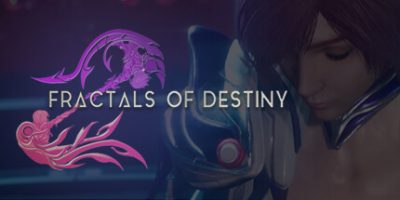 命运的分形|官方中文|FRACTALS OF DESTINY|命运分割