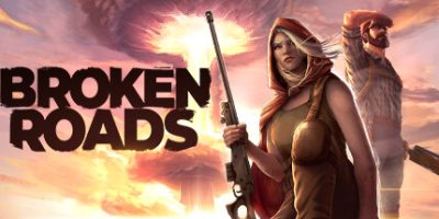 破碎之路|官方中文|支持手柄|Broken Roads