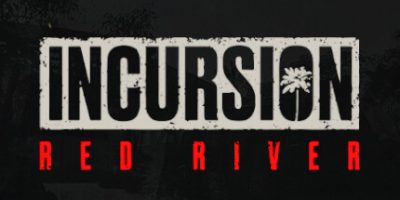 入侵红河|官方英文|Incursion Red River