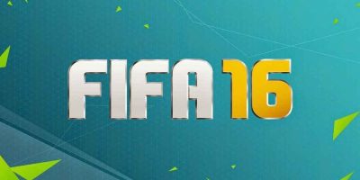 FIFA 16|官方中文