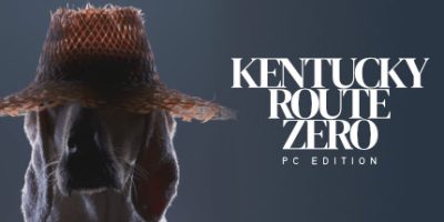肯塔基零号国道|官方中文|本体+1.0.4升补|NSP|原版|Kentucky Route Zero