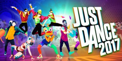 舞力全开2017|官方中文|Just Dance 2017