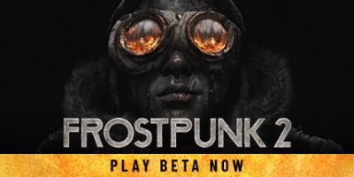 冰汽时代2|BETA|官方中文|Frostpunk 2