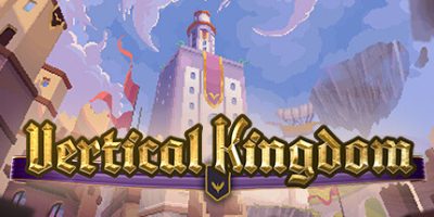 垂直王国|官方中文|Vertical Kingdom