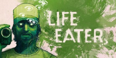 食人者|官方英文|Life Eater