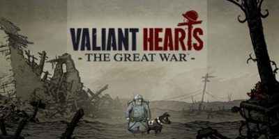 勇敢的心：世界大战|汉化中文|Valiant Hearts: The Great War™ / Soldats Inconnus : Mémoires de la Grande Guerre™|忠勇之心：伟大战争|勇敢的心 战后还乡