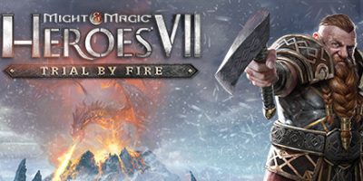 魔法门之英雄无敌7|v2.2.1|官方中文|支持手柄|Might and Magic: Heroes VII – Trial by Fire
