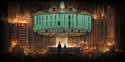 废墟图书馆|官方中文|NSZ|原版|Library Of Ruina