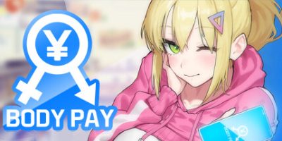 身体支付|官方中文|Body Pay