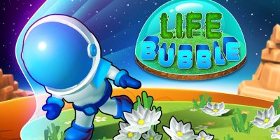 生命气泡|官方中文|NSZ|原版|Life Bubble