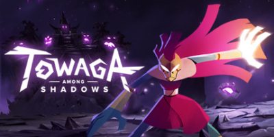 Towaga：暗影之中|官方中文|支持手柄|Towaga: Among Shadows