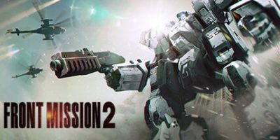 前线任务2：重制版|官方中文|FRONT MISSION 2: Remake