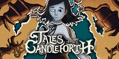 烛台故事|官方中文|NSZ|原版|Tales from Candleforth
