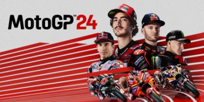 世界摩托车锦标赛24|官方中文|支持手柄|MotoGP 24|世界摩托车大奖赛24|世界摩托大奖赛24