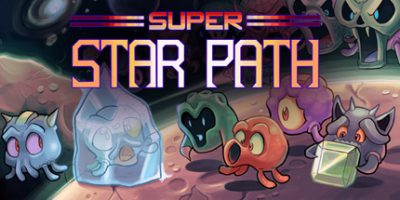 超级星际之路|官方中文|支持手柄|Super Star Path