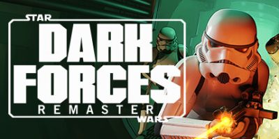 星球大战：黑暗原力 复刻版|官方英文|支持手柄|STAR WARS™: Dark Forces Remaster|星球大战™：黑暗力量重制版