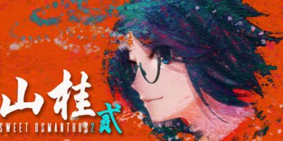 山桂贰|山桂全系列|全DLC|官方中文|支持手柄|Shan Gui II: Sweet Osmanthus II