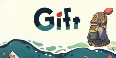 沉船遗礼|官方中文|本体+1.0.5升补|NSZ|原版|Gift