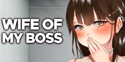 我跟上司老婆的二三事|官方中文|Wife of My Boss
