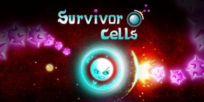 幸存者细胞|官方中文|支持手柄|Survivor Cells|细胞幸存者
