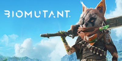 生化变种|官方中文|本体+2DLC|NSZ|原版|Biomutant