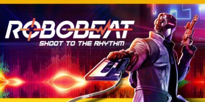 机器节奏|官方中文|支持手柄|ROBOBEAT