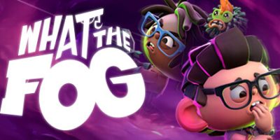 什么雾|官方中文|支持手柄|What the Fog|迷雾中的惊魂