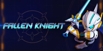 堕落骑士|官方中文|本体+4.1.0升补|NSZ|原版|Fallen Knight