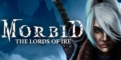 病态：暴怒领主|官方中文|本体+1.0.2升补|NSZ|原版|Morbid: The Lords of Ire|病态：艾尔之王