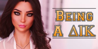 我在兄弟会的时光|123三季合集|完结版|官方中文|攻略+存档|Being a DIK - Season