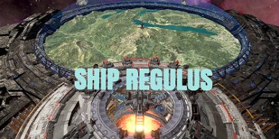 雷古勒斯号|官方中文|Ship Regulus
